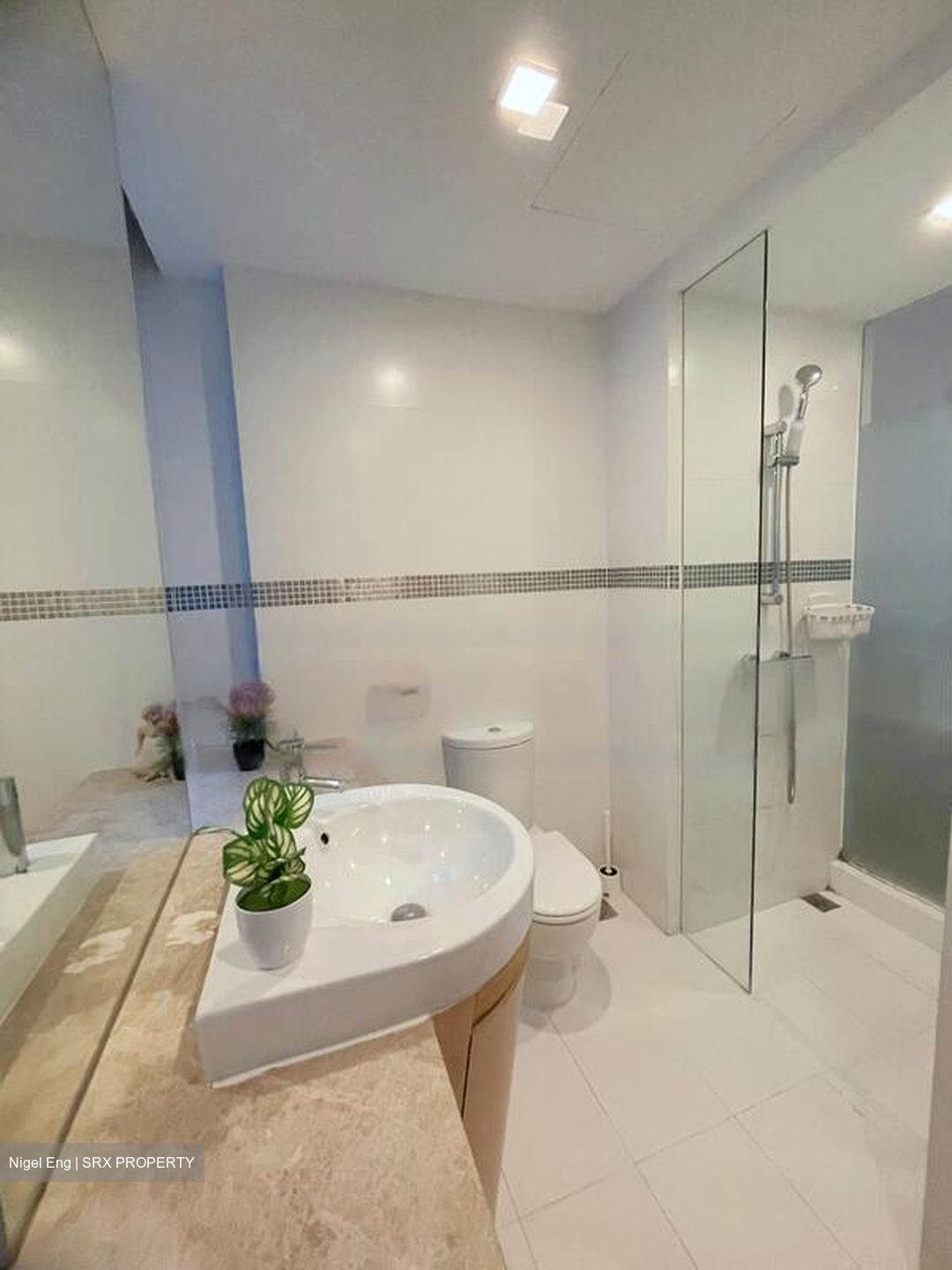 One-north Residences (D5), Apartment #462979821